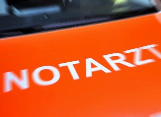 Bei Verdacht auf Herzinfarkt oder Schlaganfall sollte auch in der Corona-Krise sofort ein Notarzt gerufen werden. Symbolfoto: Mathias Kehren