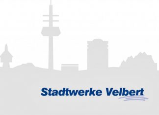 Die Stadtwerke Velbert informieren. Grafik: Stadtwerke