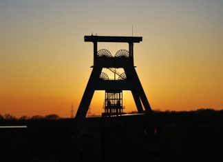 Es erschallet des Bergmanns Gruß - am Sonntag schon am Abend. Foto: pixabay