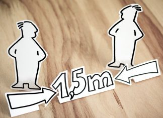 Besondere Verhaltens- und Hygieneregelungen gelten weiterhin. Foto: pixabay