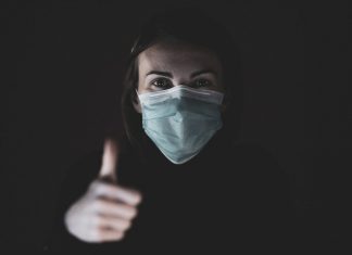 Gilt ab sofort: Die Maskenpflicht in Nordrhein-Westfalen. Foto: pixabay