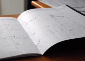 Die GVM musste aufgrund der aktuellen Lage weitere geplante Termine verschieben. Foto: pixabay