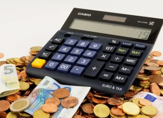 Ein "Kassensturz" kann helfen, sich einen Überblick über die aktuelle finanzielle Lage zu verschaffen. Foto: pixabay