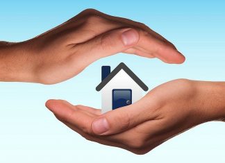 Auch in der Corona-Krise: Es gibt Möglichkeiten die Finanzierung des Eigenheims zu sichern. Foto: pixabay
