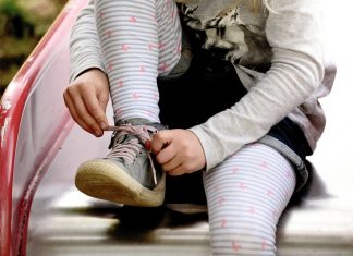 In Corona-Zeiten: Kinder werden in Kleingruppen betreut. Foto: pixabay