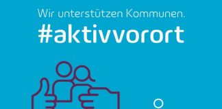 Die Unterstützungsaktion ist eingebettet in die Mitarbeiter-Initiative "Aktiv vor Ort", über die das Unternehmen seit 15 Jahren das ehrenamtliche Engagement seiner Mitarbeiter fördert. Grafik: Innogy