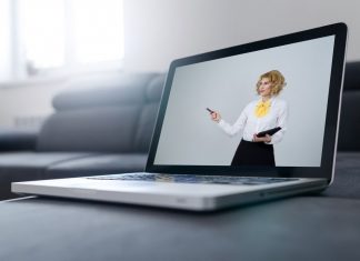 An den Online-Veranstaltungen können Interessierte von zu Hause aus teilnehmen. Foto: pixabay