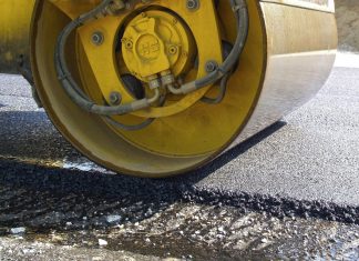 Am Oberdüsseler Weg werden Sanierungsarbeiten durchgeführt. Foto: pixabay