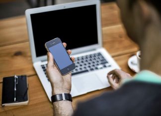 Die Beratung findet verstäürkt am Telefon statt. Symbolfoto: Pixabay