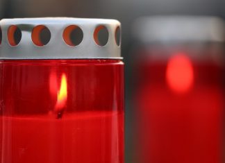 Vandalismus auf dem Friedhof an der Goethestraße: Die Polizei ermittelt wegen gemeinschädlicher Sachbeschädigung. Symbolbild: pixabay
