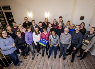 Im Rahmen einer Online-Reihe werden die grünen Kandidaten vorgestellt. Foto: Grüne Mettmann