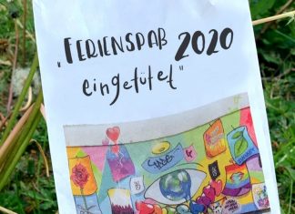 Rund um das Kinder- und Jugendhaus werden Freizeitaktionen angeboten. Foto: Stadt Wülfrath