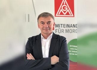 „Die wirtschaftliche Rezession trifft die Niederberger Firmen mit voller Wucht“, so Hakan Civelek. Foto: privat