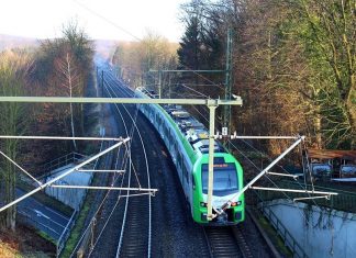 Der VRR hält die Leistungen der Abellio Rail für "inakzeptabel". Foto: Hans-Joachim Kling