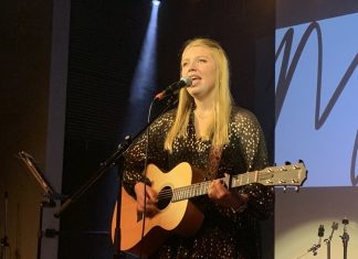 Die Velberterin Madita Badura hat im vergangenen Jahr gewonnen. Foto: Kreis ME