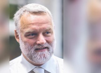 Ulrich Löhe vom NTV wartet noch auf konkrete Vorgaben der Stadt, wann und unter welchen Voraussetzungen die Trainingsstätte wieder in Betrieb gehen können. Foto: privat