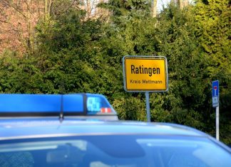 Die Polizei in Ratingen erbittet Hinweise in einem aktuellen Fall. Symbolfoto: Polizei