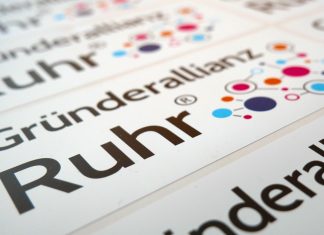 Rund 100 Akteure aus der Start-up-Szene trafen sich online zur Diskussion. Foto: Initiativkreis Ruhr
