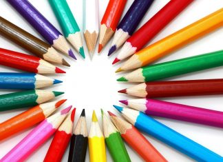 In den Schulen findet wegen Corona der Unterricht nur eingeschränkt statt. Symbolfoto: Pixabay