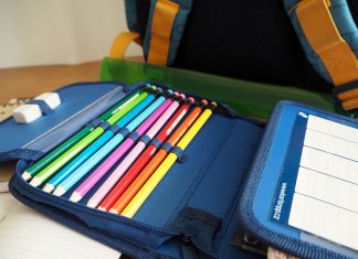 In den Wülfrather Grundschulen beginnt am Donnerstag für die Viertklässler wieder der Präsenzunterricht. Foto: pixabay