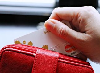 Die kontaktlose Zahlung ist praktisch, aber auch sicher? Foto: pixabay