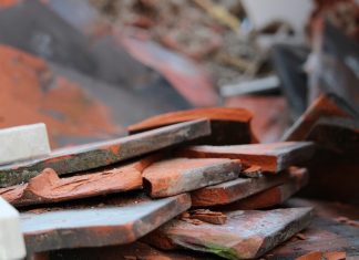 In der kommenden Woche kann an der Liegnitzer Straße auch wieder Schutt abgegeben werden. Foto: pixabay