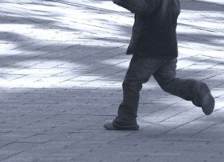 Einer Mutter ist ihr zweieinhalbjähriger Sohn weggelaufen. Foto: pixabay