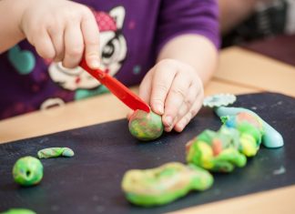 Ab 8. Juni besteht für Kinder wieder ein Anspruch auf Bildung und Betreuung. Foto: pixabay