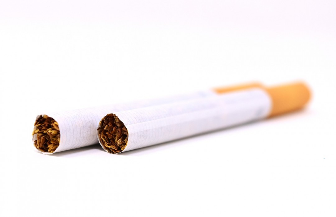 Bis zum 20. Mai sind Menthol-Zigaretten in der EU erhältlich. Foto: pixabay