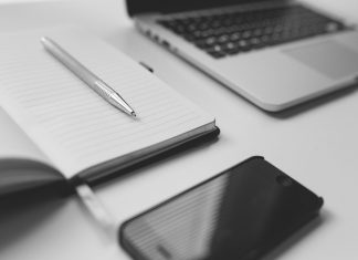 An den Online-Veranstaltungen können Interessierte von zu Hause aus teilnehmen. Foto: pixabay
