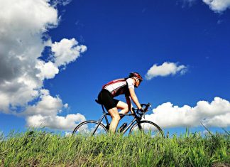 Der Heiligenhauser Fahrradclub bietet eine Tour unter Corona-Abstandsregeln an. Foto: Pixabay