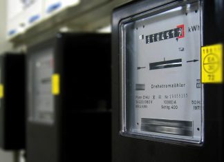 Stadtwerke haben wieder mit Zählerablesungen begonnen. Foto: Pixabay