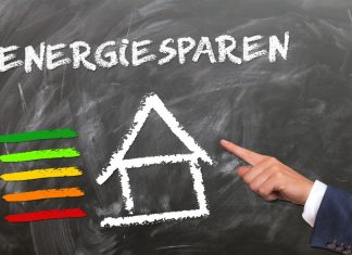 Die Stadt Ratingen ist im Energiespar-Finale eines Modellvorhabens der Deutschen Energie-Agentur. Bild: pixabay