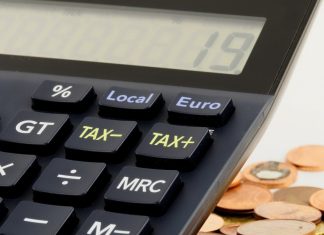 19 Millionen Euro an Krediten musste die Kreisstadt Mettmann aufnehmen. Foto: pixabay