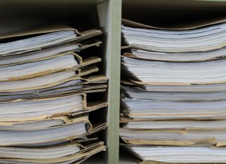 Fast 250 Ordnungswidrigkeitenverfahren sind beim KOD anhängig. Foto: pixabay