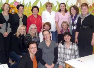 Der regelmäßige Fachkräfteaustausch ist fester Bestandteil der Patenschaft zum Kindergarten "Sunce" in Gorazde. Archivfoto: Kreisstadt Mettmann