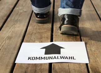 Die Kommunalwahlen in NRW finden im September statt. Foto: pixabay