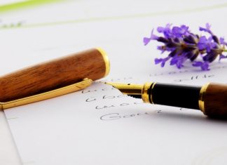 Briefe sollen Seniorinnen und Senioren aufmuntern - und Einsamkeit entgegenwirken. Foto: pixabay