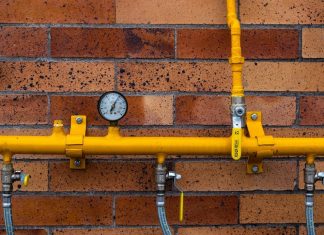 Die Stadtwerke Ratingen überprüfen turnusgemäß die Gasleitungen im Stadtgebiet. Foto: pixabay