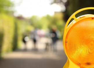 Die Stadtverwaltung informiert über zeitweise Verkehrsbeeinträchtigungen. Foto: pixabay