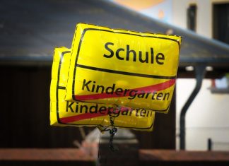 Die Mettmanner Stadtverwaltung hat Infos zur Einschulung online zusammengetragen. Foto: pixabay