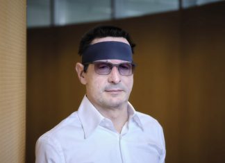 Auf den Innogy-Finanzvorstand Dr. Bernhard Guenther wurde im Jahr 2018 ein Säure-Attentat verübt. Foto: Innogy