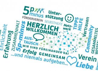 Der Verein 5p-minus unterstützt betroffene Familien und klärt über den seltenen Gendefekt auf. Bild: 5p-minus e.V.