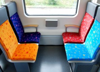 Hinsetzen und losfahren: Per App checken Fahrgäste ein - und nach Fahrtende wieder aus. Foto: VRR