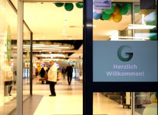 Die Galerie Königshof in Mettmann. Foto: André Volkmann