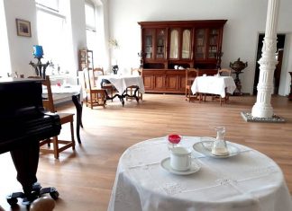 Ein Blick ins Wülfrather Heimatmuseum. Foto: Niederbergisches Museum
