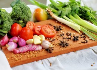 „Euer bestes Sommerrezept“ ist eine der Mitmach-Aktionen für Jugendliche. Foto: pixabay