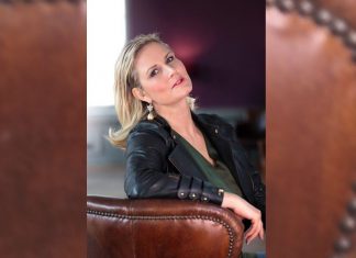 Die Sopranistin Camilla Nylund gastiert in der Essener Philharmonie. Foto: Annas-Foto