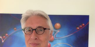 Dr. Jürgen Winkelmann steht dem Ortsverband des DKSB vor. Foto: DKSB Mettmann