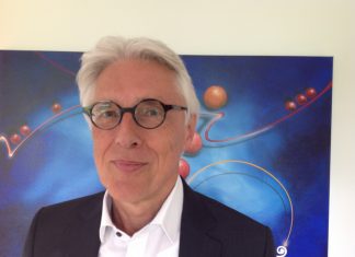 Dr. Jürgen Winkelmann steht dem Ortsverband des DKSB vor. Foto: DKSB Mettmann